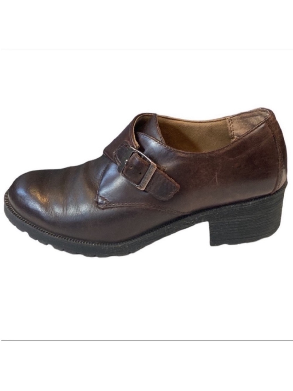 Eastland Amherst Loafer